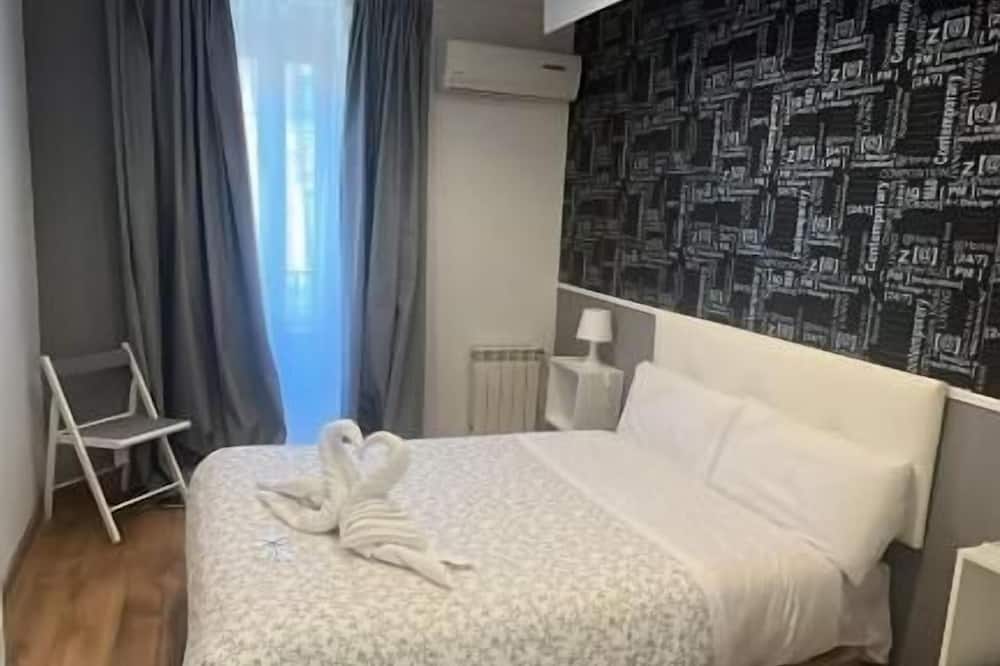 Hostal New Life Madrid