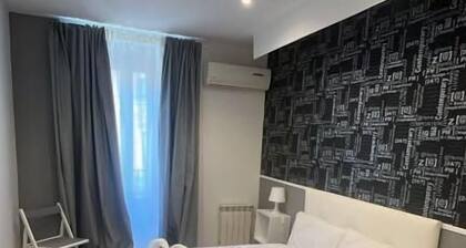 Hostal New Life Madrid