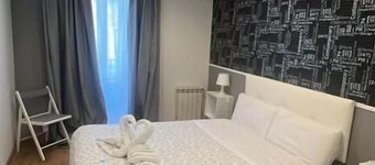 Hostal New Life Madrid