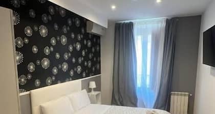 Hostal New Life Madrid