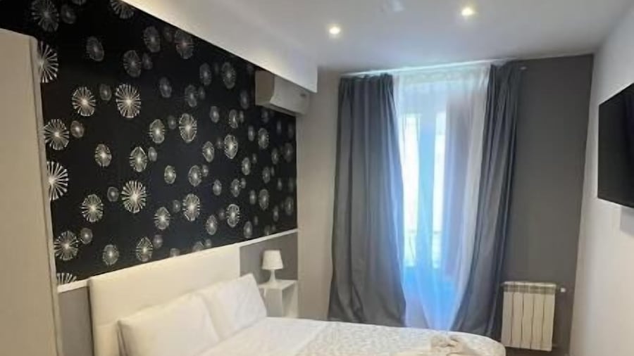 Hostal New Life Madrid