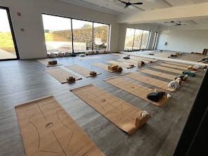 Yoga