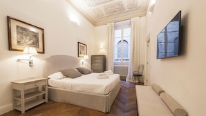 Appartement Deluxe