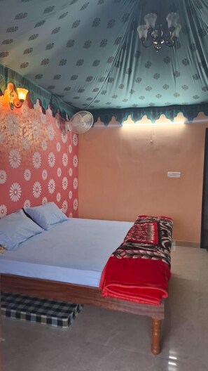 1 υπνοδωμάτιο, χώρος εργασίας για λάπτοπ 