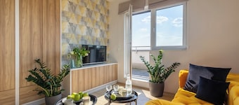 Starter Apart WrocĆaw