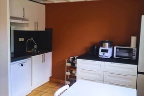 Cuisine privée