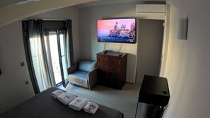 Sistema de insonorización y wifi gratis