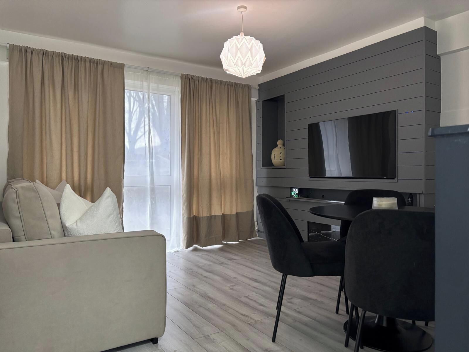 Apartment | Living area