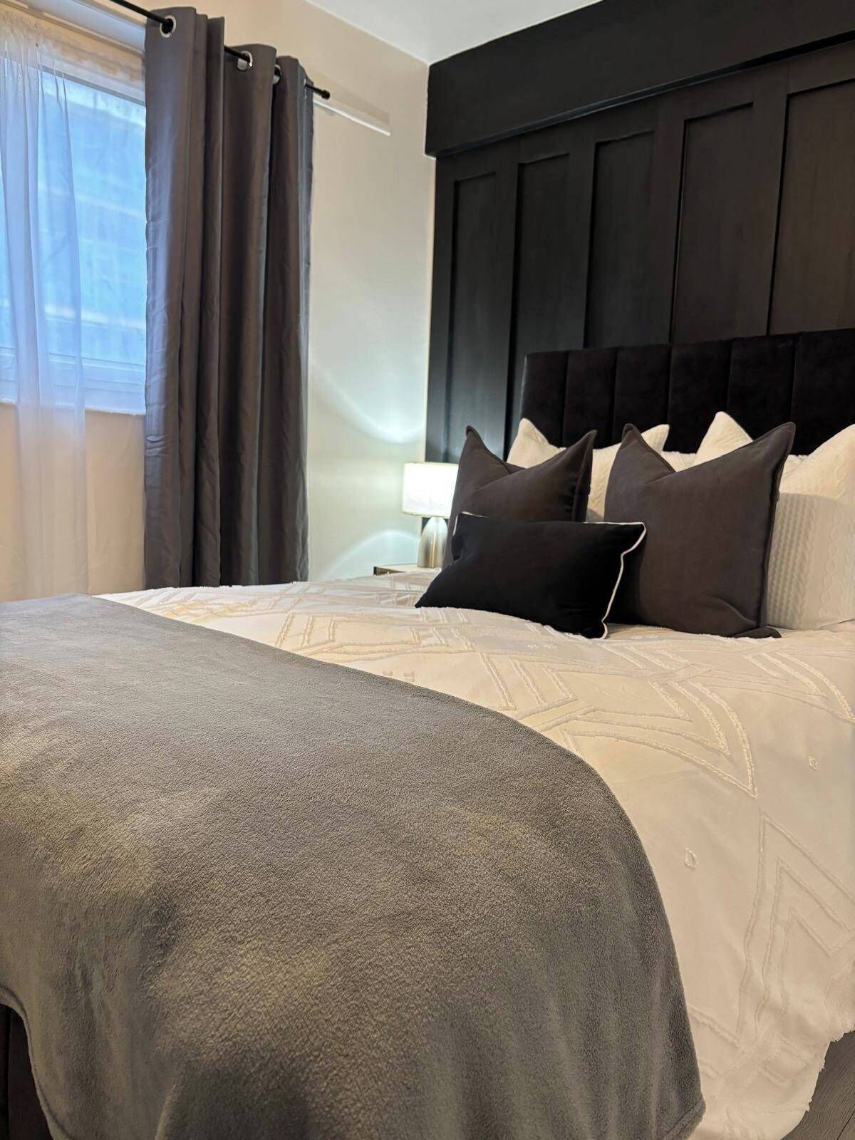 Apartment | 1 bedroom, iron/ironing board, free WiFi, bed sheets