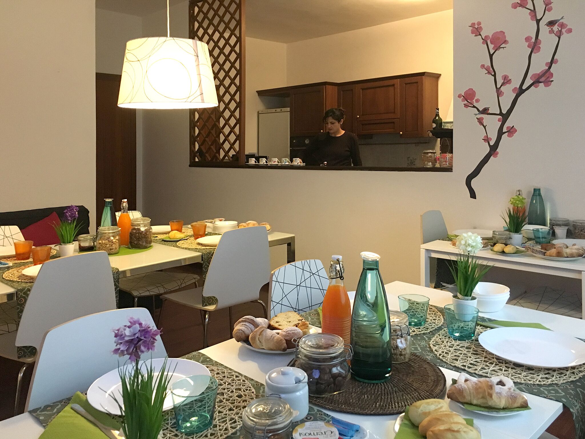 وجبة إفطار