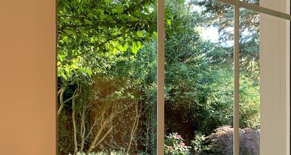 B&B Nuova Villa Paradiso