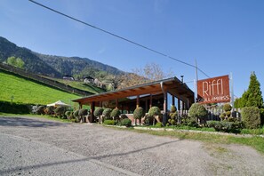 Fachada
