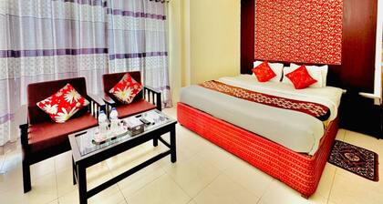 Mermaid Baywatch Resort