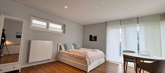 Das kleine Bodensee Loft in Überlingen