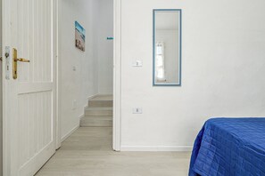 1 sovrum, gratis wi-fi och sängkläder