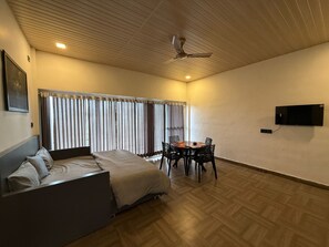 Room - Maakot Homestay (Gethiya)
