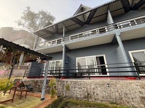 Room - Maakot Homestay (Gethiya)