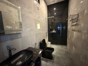 Room - Maakot Homestay (Gethiya)