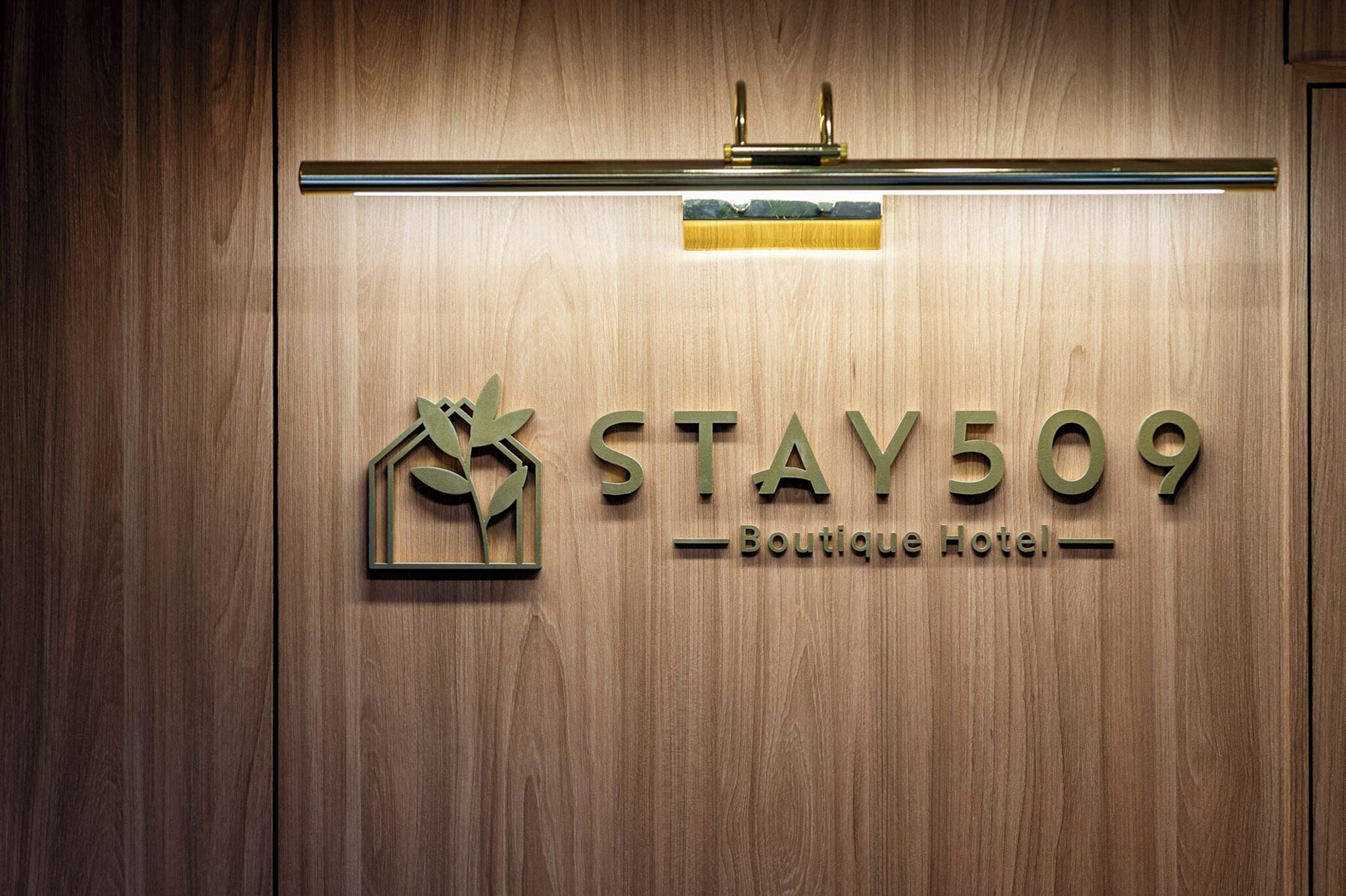 Foto - Jamsil Stay 509