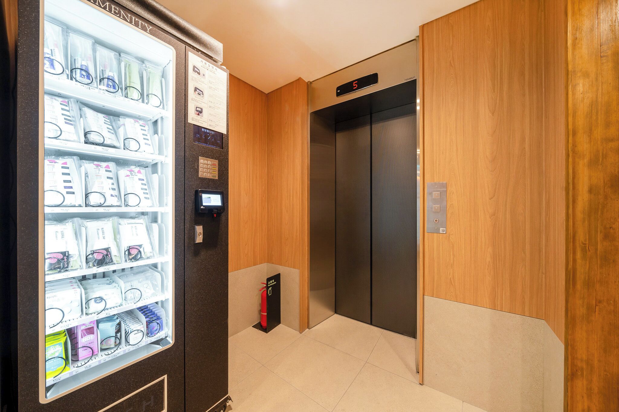 Foto - Jamsil Stay 509