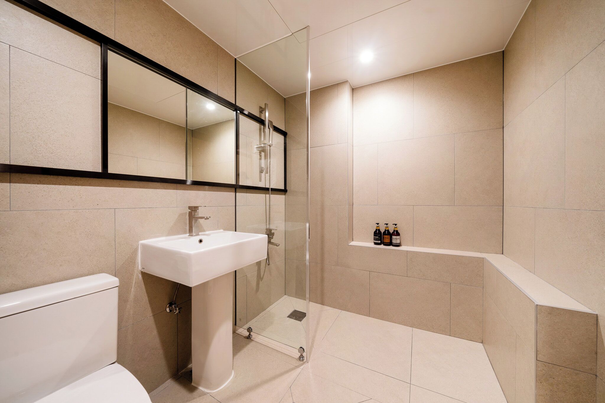 Foto - Jamsil Stay 509