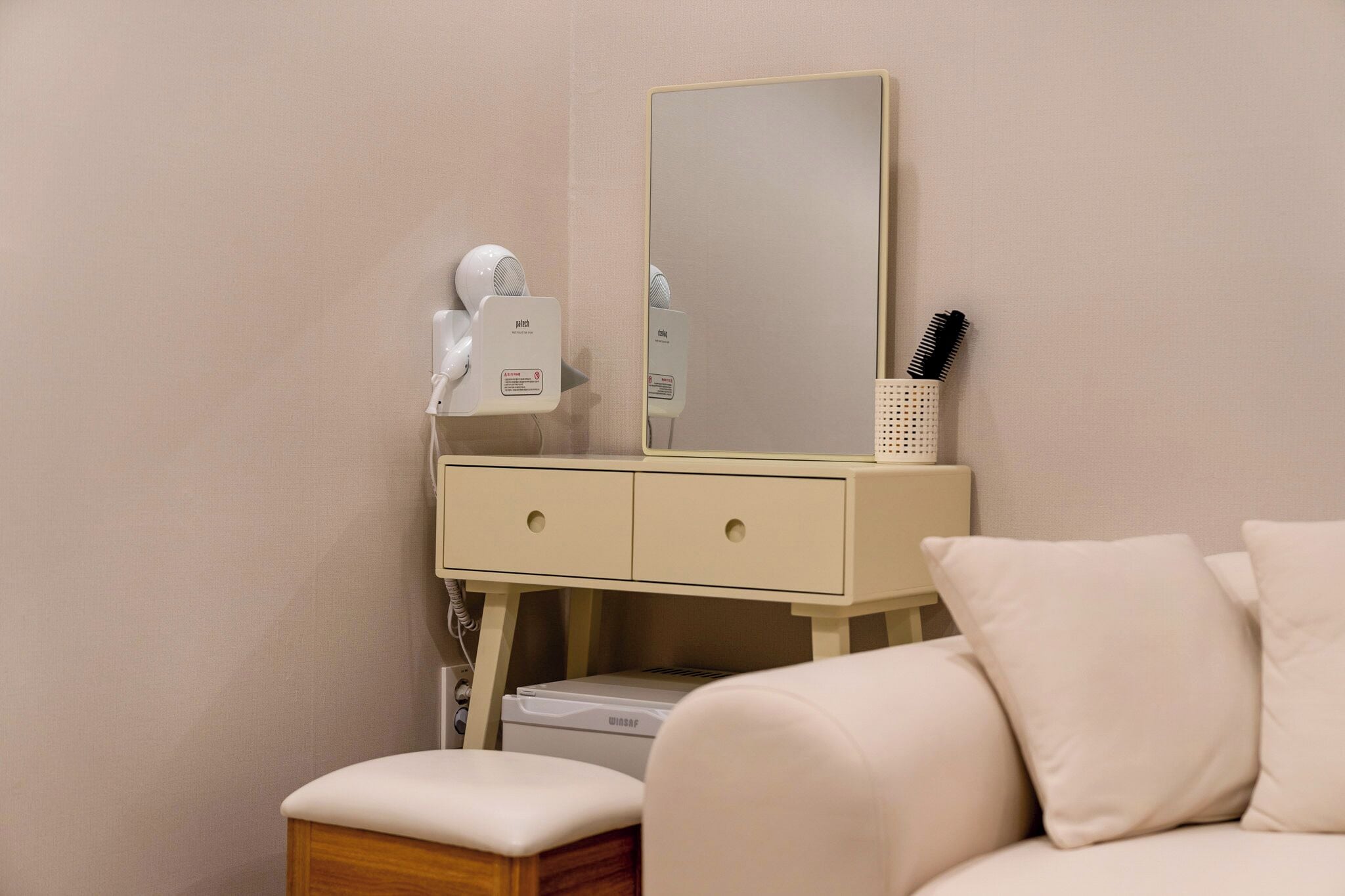 Foto - Jamsil Stay 509