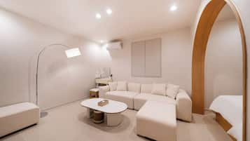 509 private | Wi-Fi gratis dan seprai linen