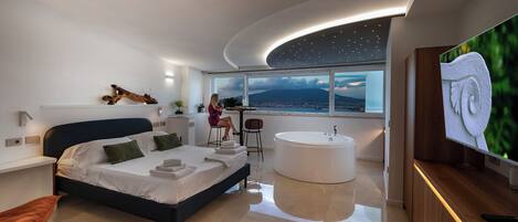 In-room safe, desk, soundproofing, iron/ironing board