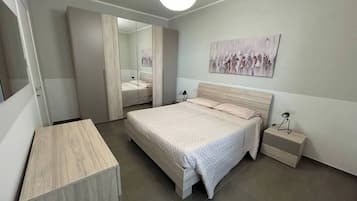 1 bedroom, free WiFi, bed sheets, wheelchair access