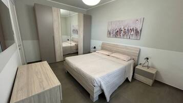 1 slaapkamer, gratis wifi, beddengoed, rolstoeltoegankelijk