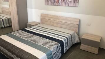 1 slaapkamer, gratis wifi, beddengoed, rolstoeltoegankelijk