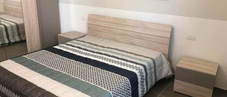 1 chambre, accĂšs au Wi-Fi (inclus), literie fournie