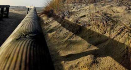 KĂŒstenwind - Modern apartment with large fenced garden, close to the beach and town