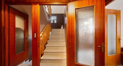 Holiday Home 'Gianluca' with Mountain View, Private Terrace and Wi-Fi