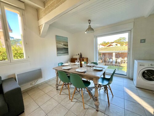 Villa Andrea by Agence Bru - 513882