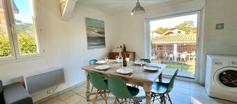 Villa Andrea by Agence Bru - 513882