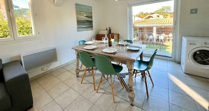 Villa Andrea by Agence Bru - 513882