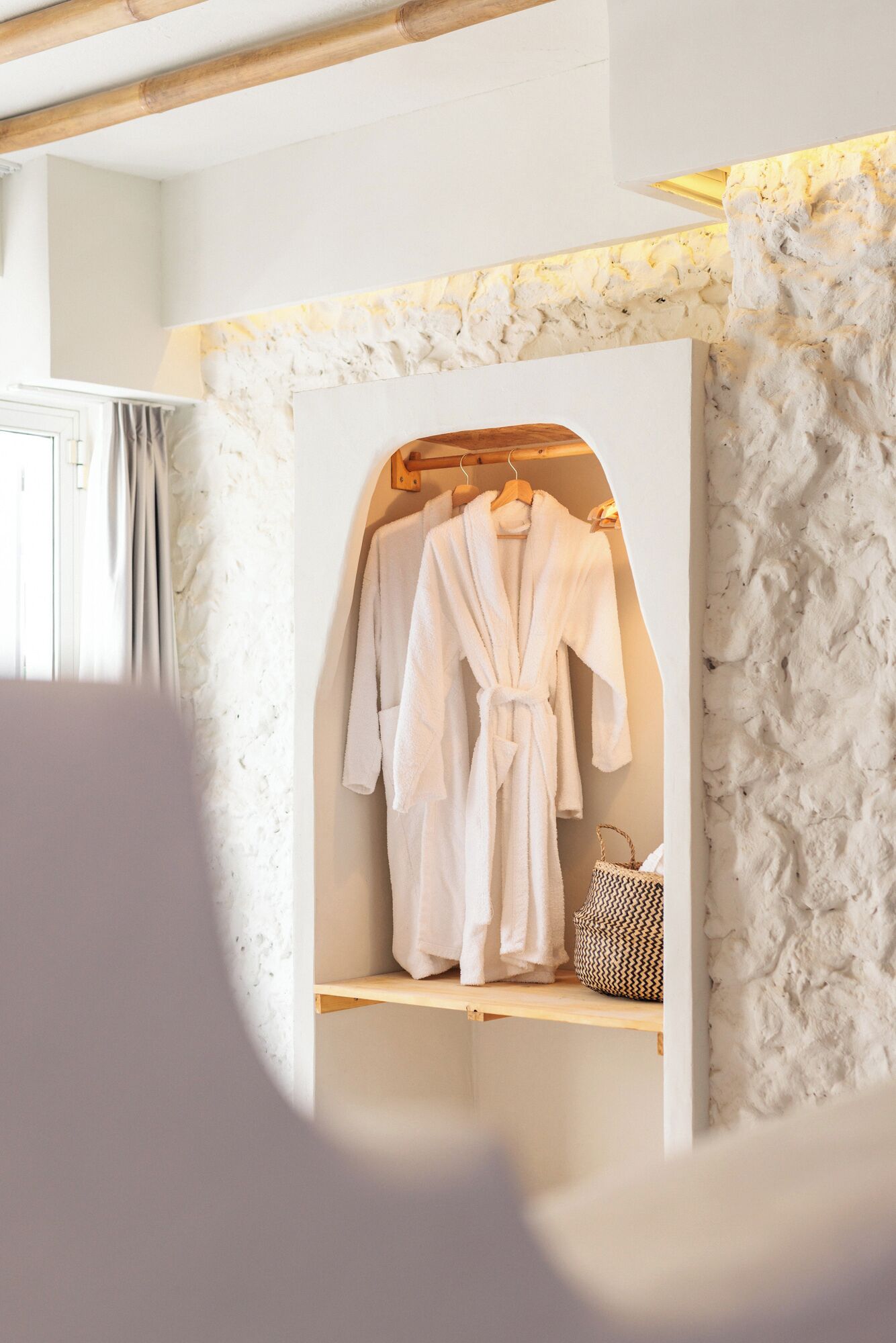 Deluxe Studio Suite, Balcony, City View | Individually decorated, individually furnished, laptop workspace