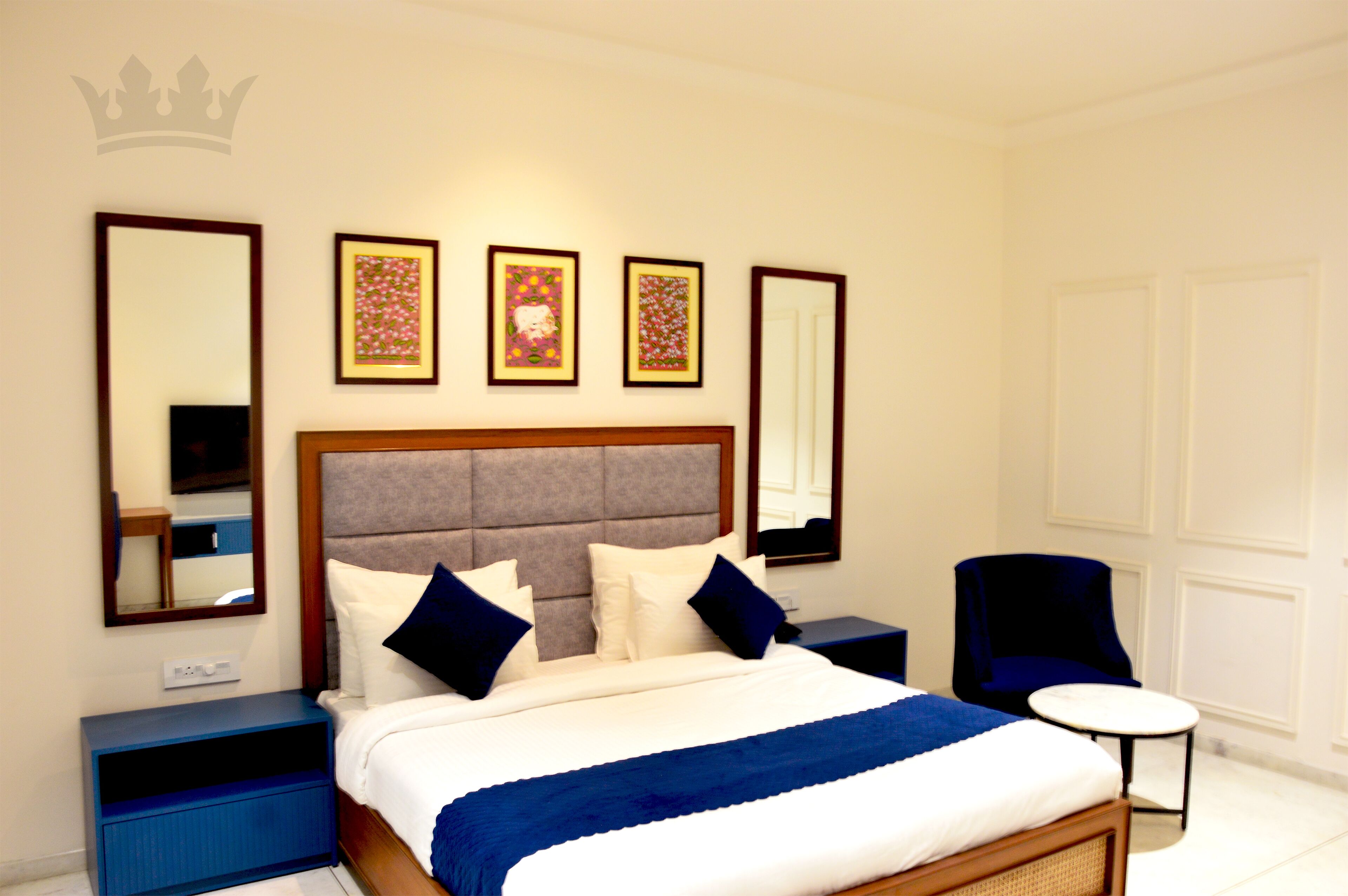 Foto - Hotel Sita Royal Lakside Chalet