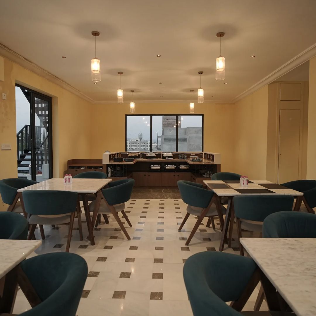 Foto - Hotel Sita Royal Lakside Chalet