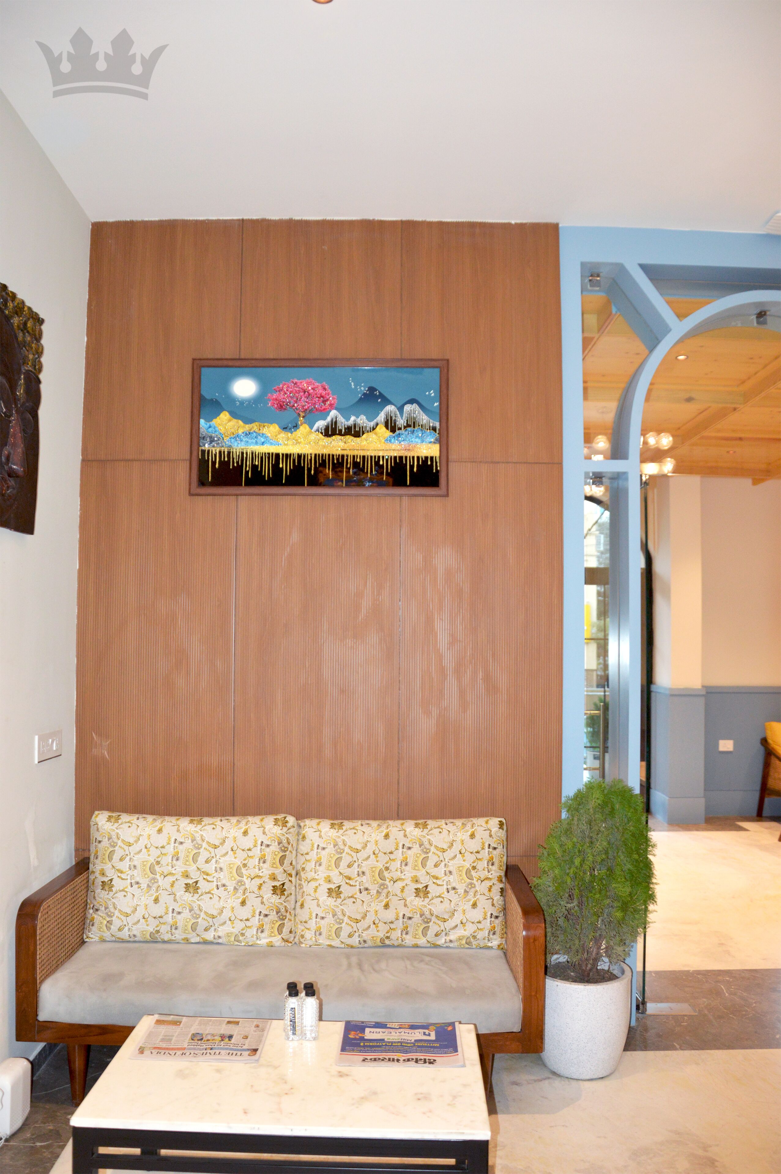 Foto - Hotel Sita Royal Lakside Chalet