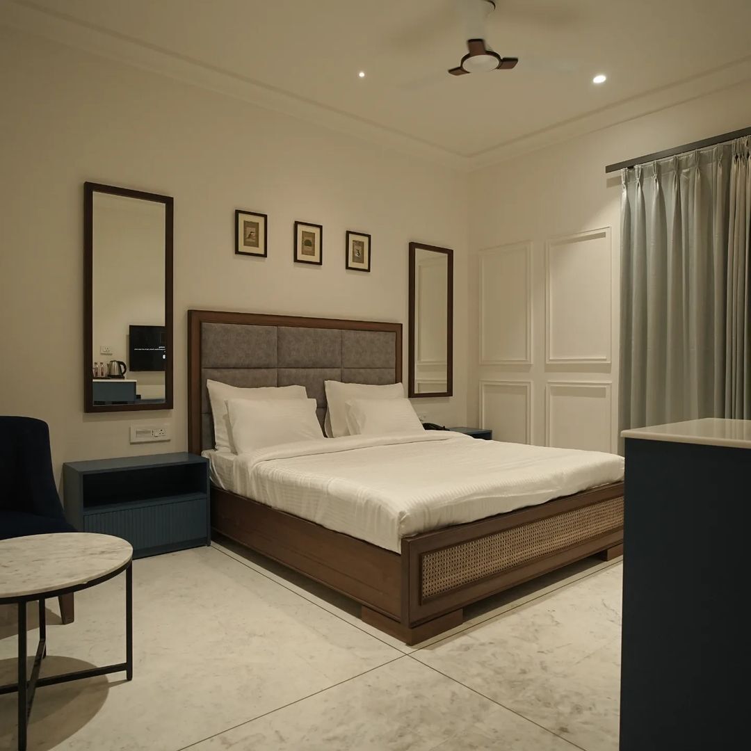 Foto - Hotel Sita Royal Lakside Chalet