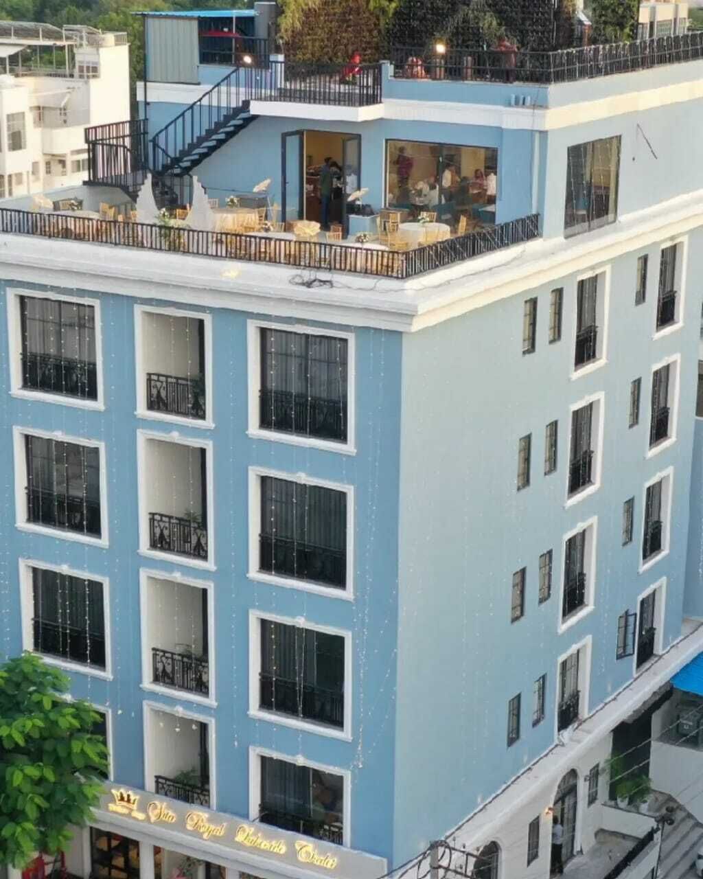 Foto - Hotel Sita Royal Lakside Chalet