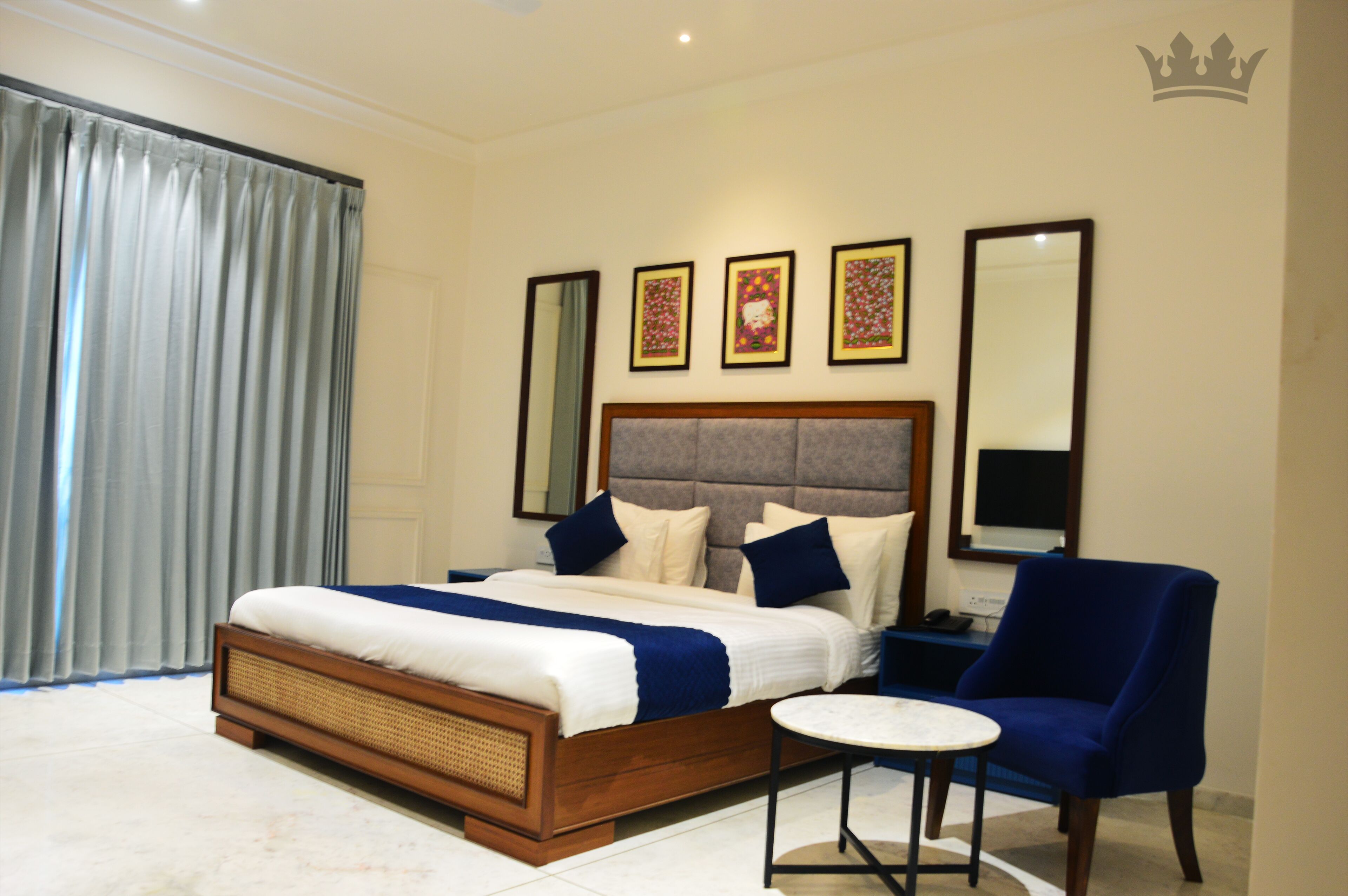 Foto - Hotel Sita Royal Lakside Chalet