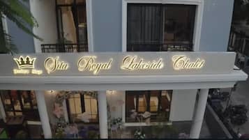 BĂątiment design