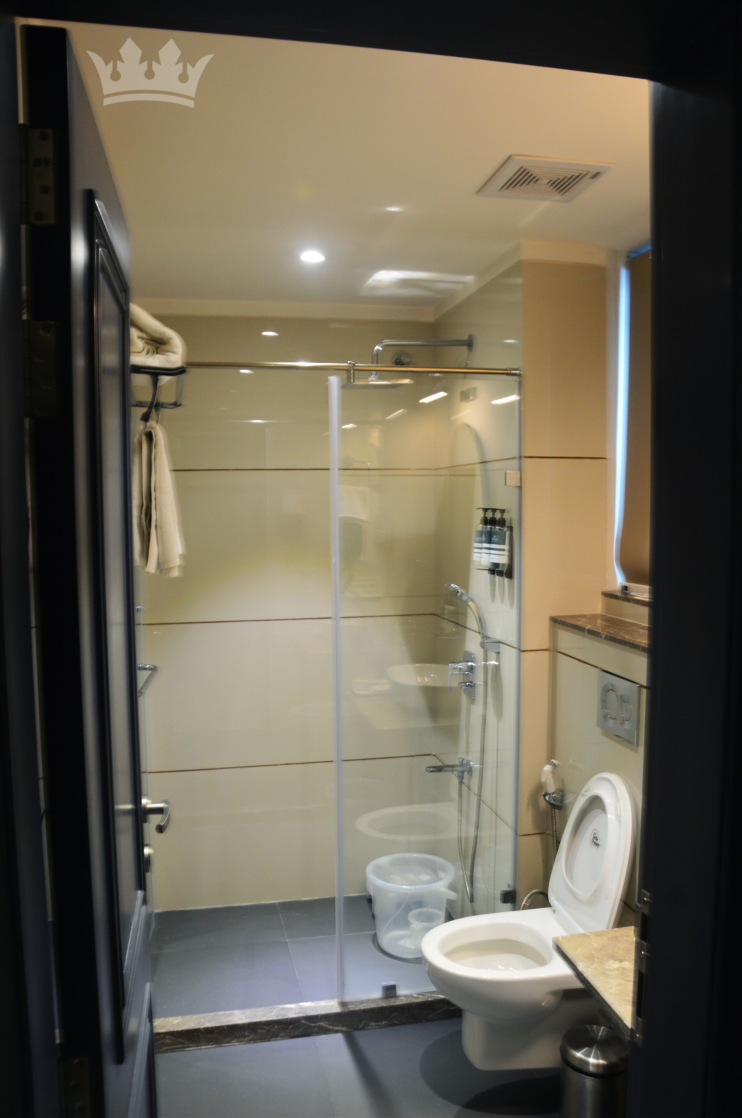 Foto - Hotel Sita Royal Lakside Chalet