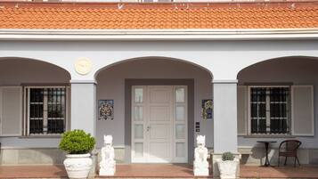 Villa | 6 bedrooms