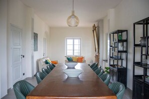 House | 6 bedrooms, desk, soundproofing - Villa Magna With Pool and Park - Langhe Hills (Govone)