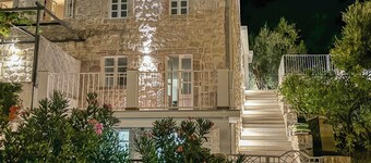 Perla di Pietra - Authentic stone house in a beautiful Mediterranen village