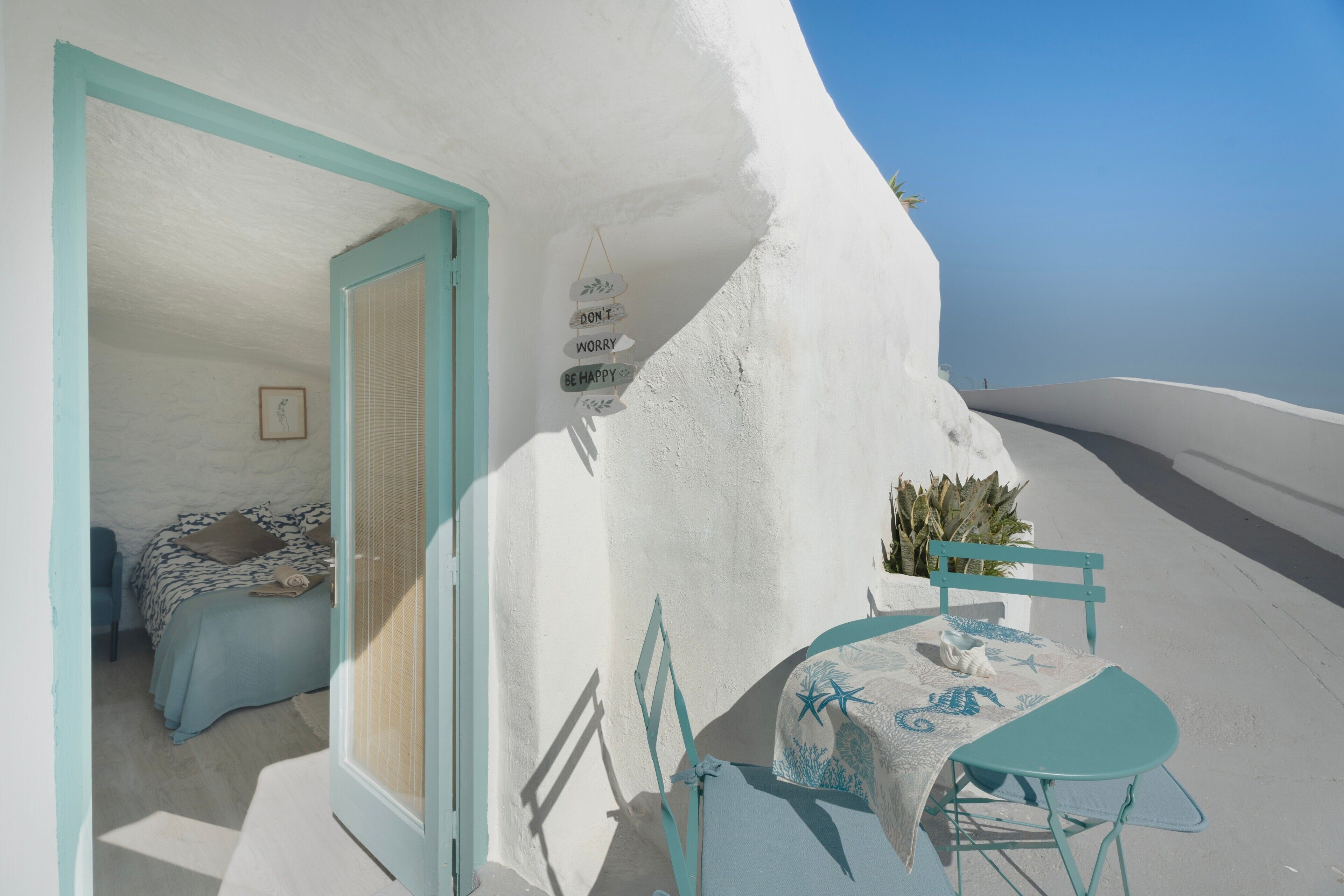 1 室のベッドルーム、WiFi (無料)、ベッドシーツ、車椅子でアクセスできる設備